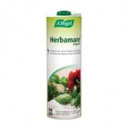 Herbamare kruiden (125 gram)